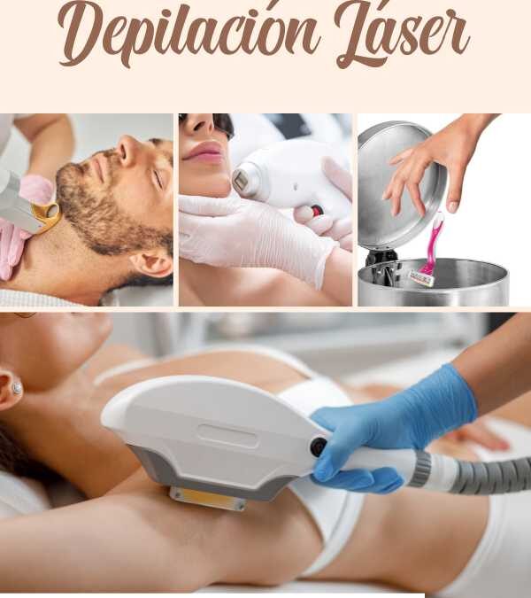 Depilación Láser